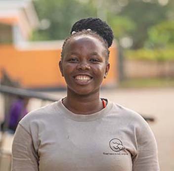 Nabasumba Jane