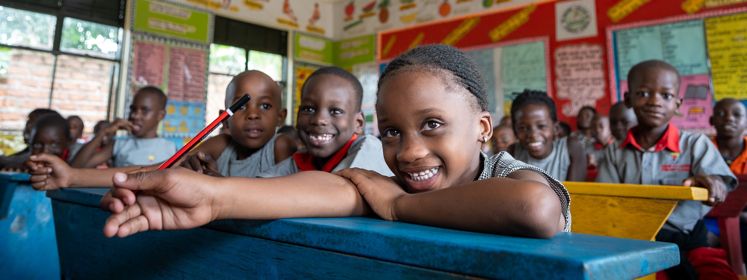 Sonshine Primary School