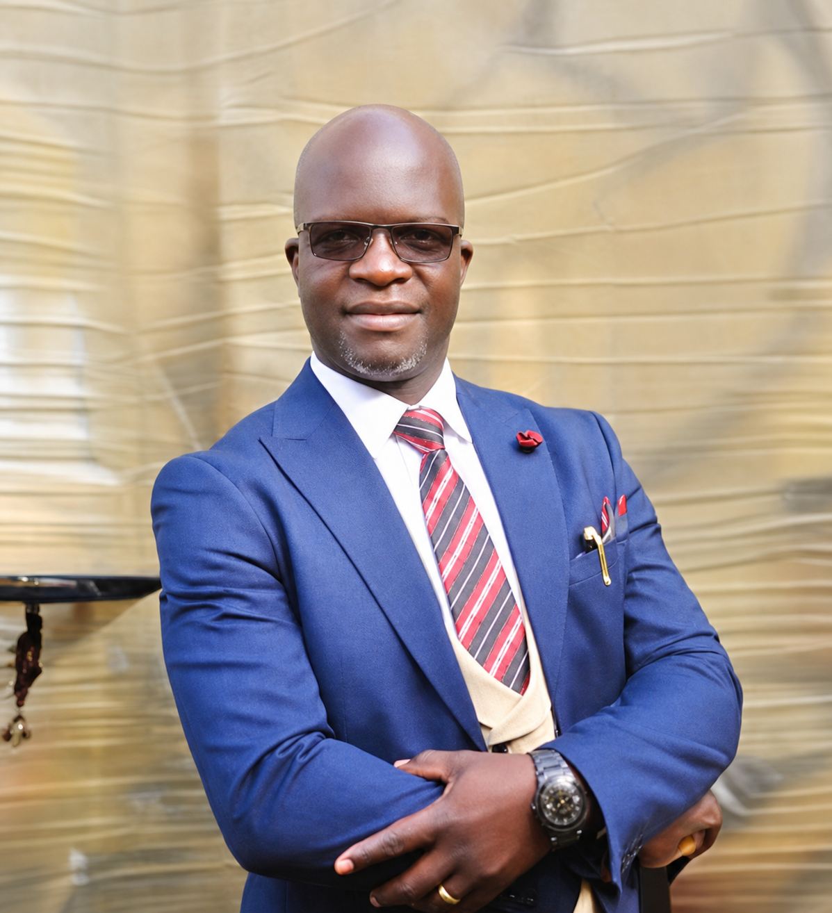Bishop Kiwanuka William